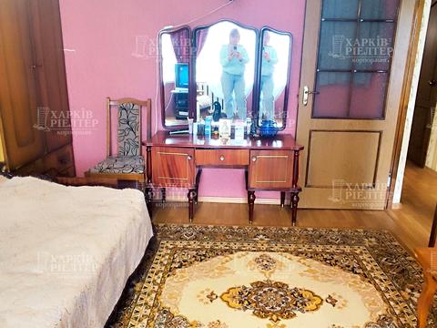 квартира за адресою Слобожанська вул., 7