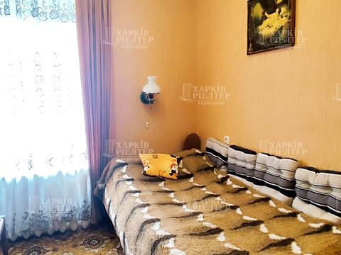 квартира за адресою Слобожанська вул., 7