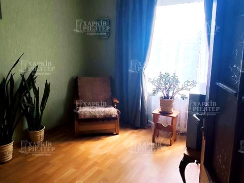 квартира за адресою Слобожанська вул., 7