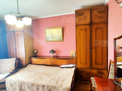 квартира за адресою Слобожанська вул., 7