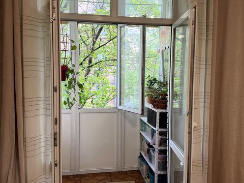 квартира по адресу Джохара Дудаева ул. (Іскрівська), 3