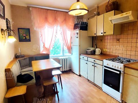 квартира за адресою Слобожанська вул., 7