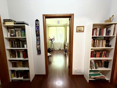 квартира по адресу Джохара Дудаева ул. (Іскрівська), 3