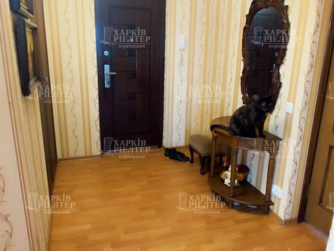 квартира за адресою Слобожанська вул., 7