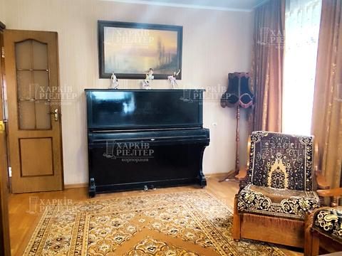 квартира за адресою Слобожанська вул., 7