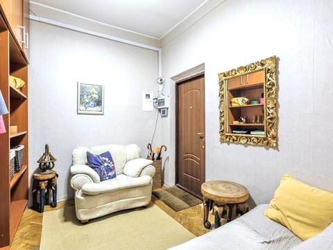 квартира по адресу Джохара Дудаева ул. (Іскрівська), 3