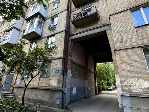 квартира по адресу Джохара Дудаева ул. (Іскрівська), 3