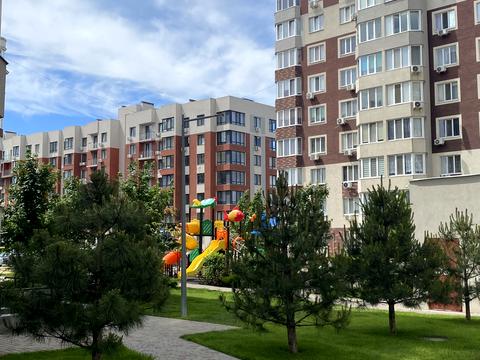квартира за адресою Миколаївська вул., 3-Д