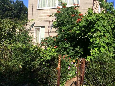 дом по адресу Миру