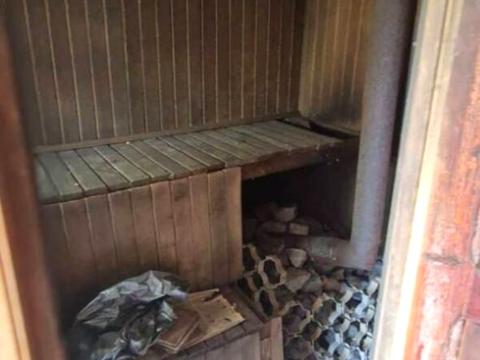 дом по адресу Миру
