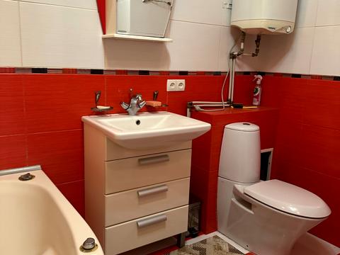 квартира за адресою Ляпунова вул., 7