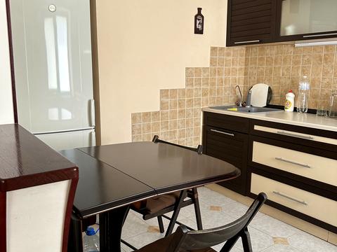 квартира за адресою Ляпунова вул., 7