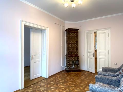 квартира за адресою Пантелеймона Куліша вул., 13