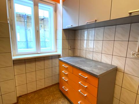 квартира за адресою Пантелеймона Куліша вул., 13