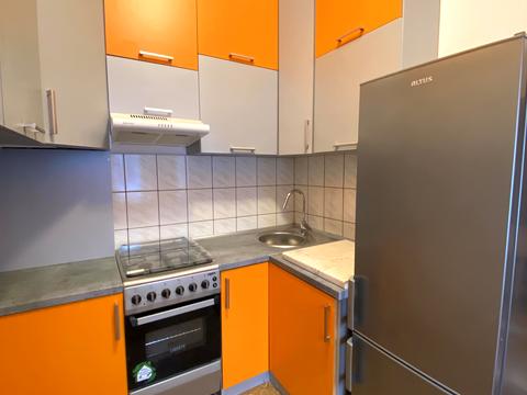 квартира за адресою Пантелеймона Куліша вул., 13