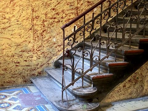квартира за адресою Пантелеймона Куліша вул., 13