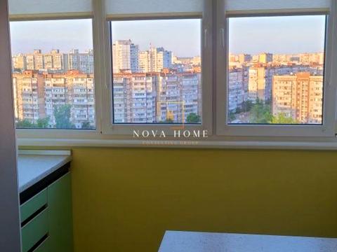 квартира по адресу Оноре де Бальзака ул., 8-В