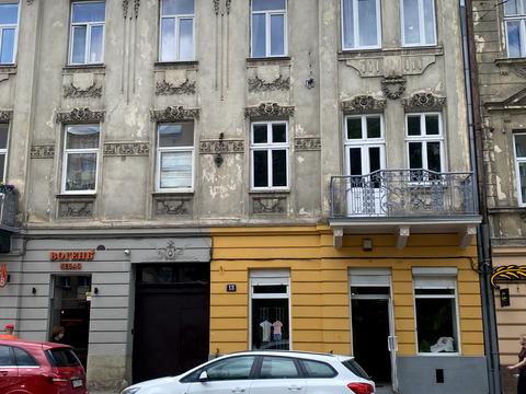 квартира за адресою Пантелеймона Куліша вул., 13