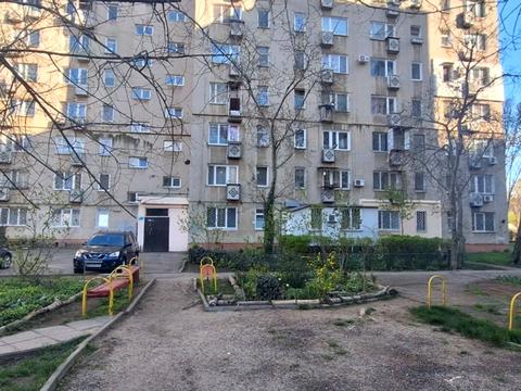 квартира за адресою Сім'ї Глодан вул., 6/2