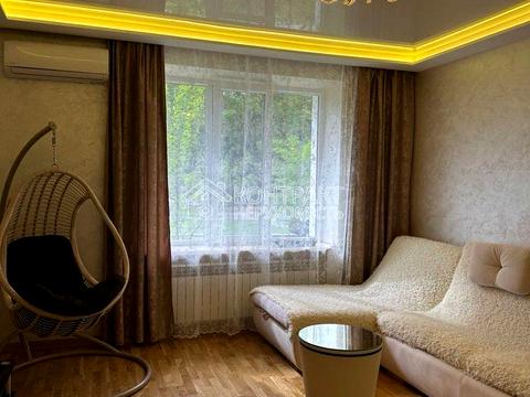 квартира по адресу Данилевского ул., 8 (п5-п13)