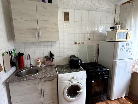 квартира за адресою Запорізька вул., 1