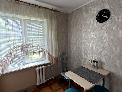 квартира за адресою Запорізька вул., 1