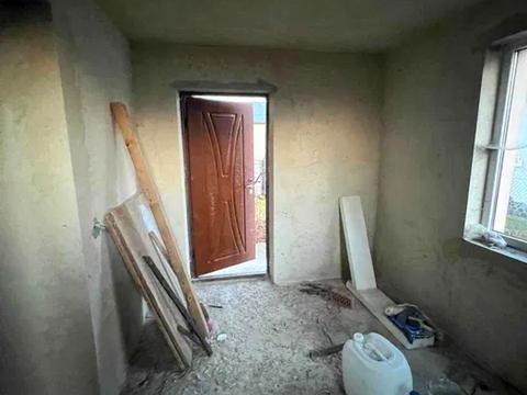 будинок за адресою с. Басівка, Терешкова