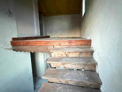 будинок за адресою с. Басівка, Терешкова
