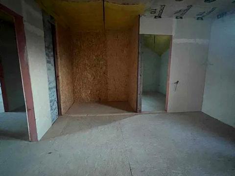 будинок за адресою с. Басівка, Терешкова
