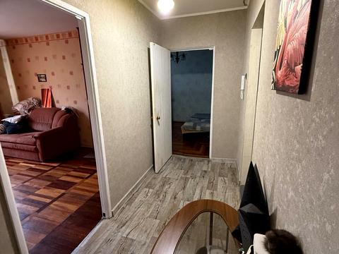 квартира за адресою Запорізька вул., 1