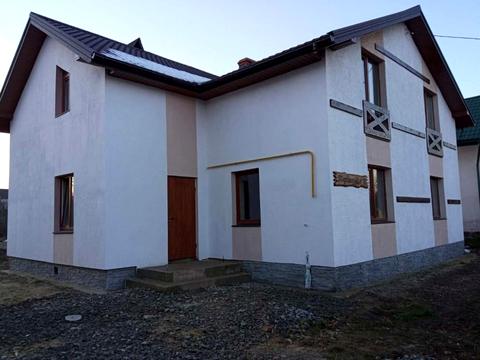 будинок за адресою с. Басівка, Терешкова
