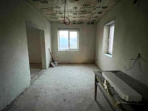 будинок за адресою с. Басівка, Терешкова