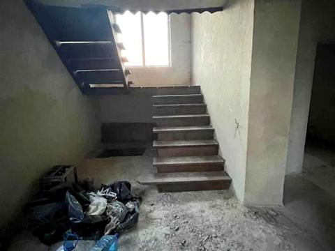 будинок за адресою с. Басівка, Терешкова
