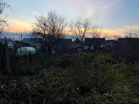 будинок за адресою с. Басівка, Терешкова