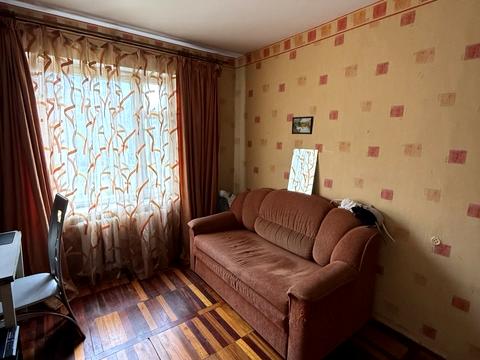 квартира за адресою Запорізька вул., 1