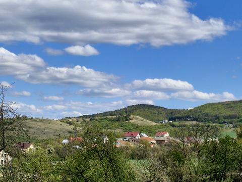 участок по адресу Польова, 1