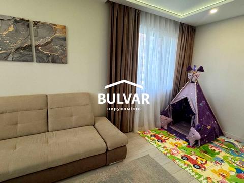 квартира за адресою Драгоманова вул., 4