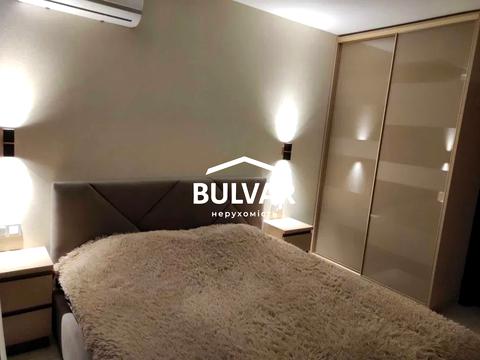 квартира за адресою Драгоманова вул., 4
