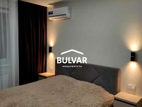 квартира за адресою Драгоманова вул., 4