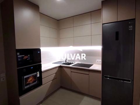 квартира за адресою Драгоманова вул., 4