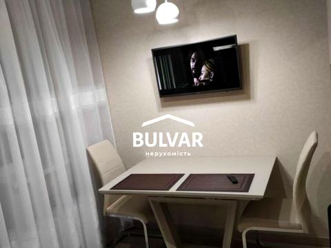 квартира за адресою Драгоманова вул., 4