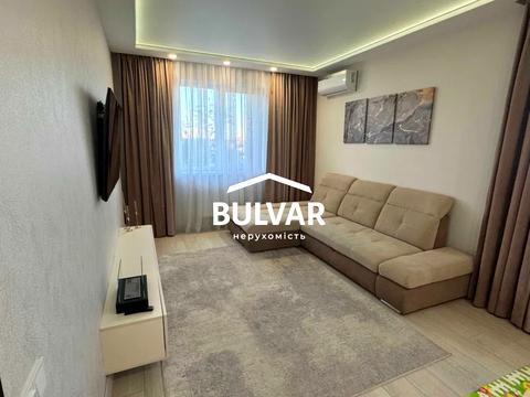 квартира за адресою Драгоманова вул., 4