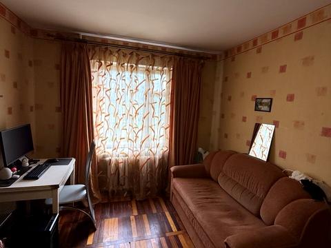 квартира за адресою Запорізька вул., 1