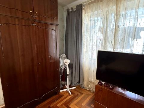 квартира за адресою Запорізька вул., 1