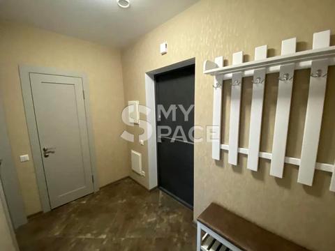 квартира по адресу Набережно-Рыбальская дорога ул., 27