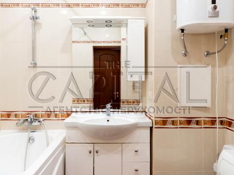 квартира по адресу Миколы Бажана просп., 10