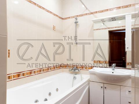 квартира по адресу Миколы Бажана просп., 10