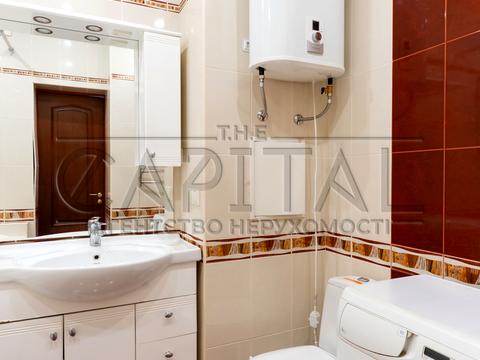 квартира по адресу Миколы Бажана просп., 10