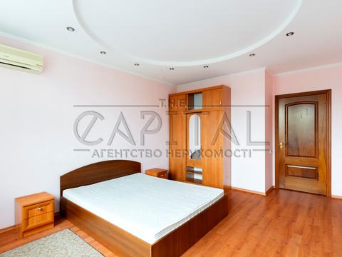 квартира по адресу Миколы Бажана просп., 10