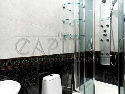 квартира по адресу Миколы Бажана просп., 10